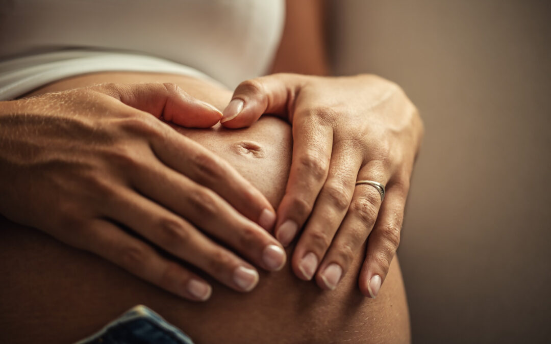 Le sommeil un facteur important pendant votre grossesse