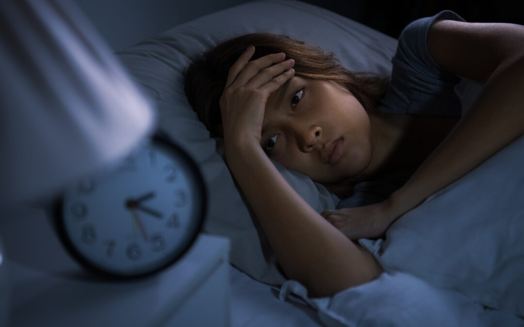 Insomnie et facteur de risque cardiovasculaire