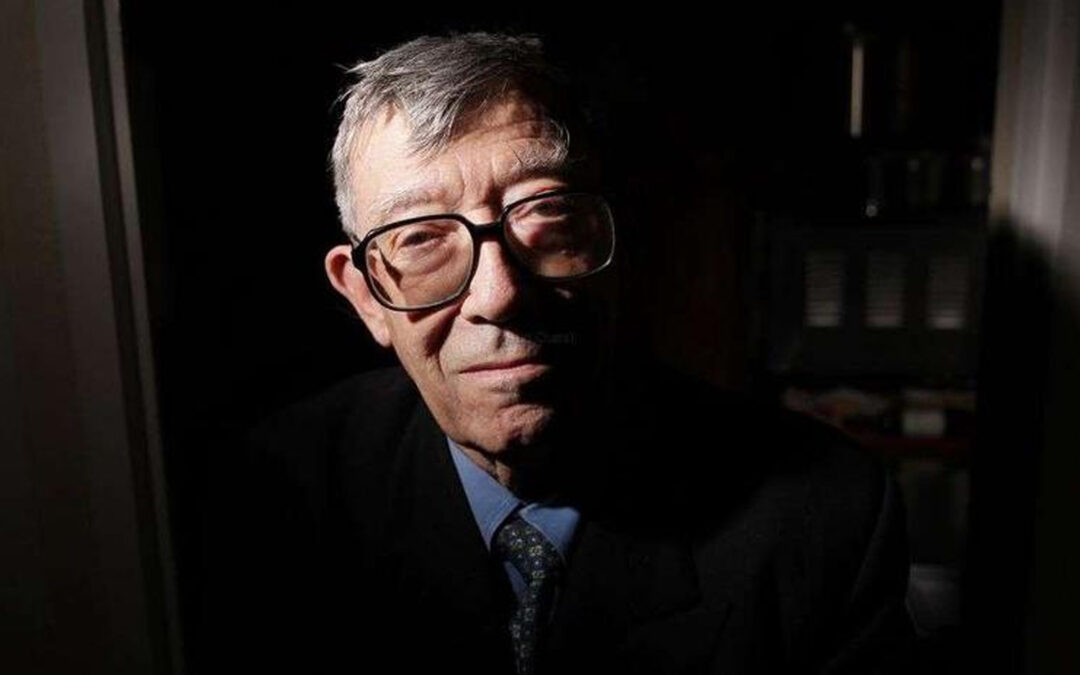 En hommage au Dr Christian Guilleminault