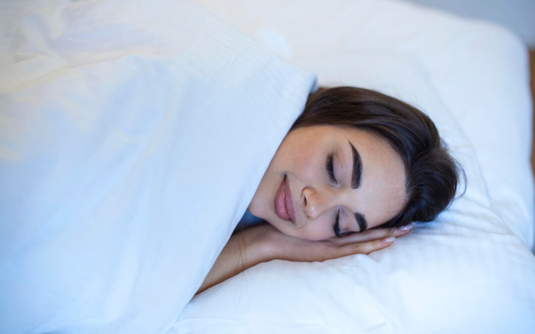 Le syndrome de haute résistance des voies aériennes supérieures (UARS)