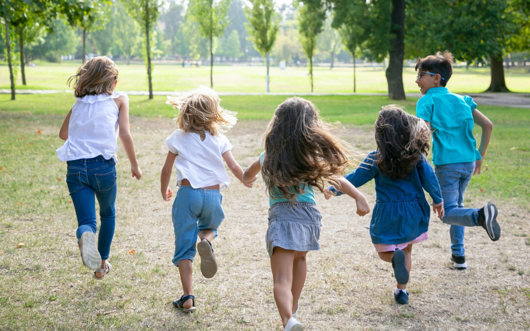 Apnée du sommeil chez les enfants