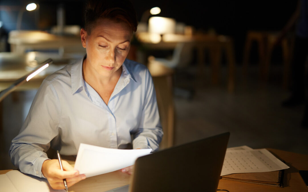 Troubles du sommeil et risque de cancer
