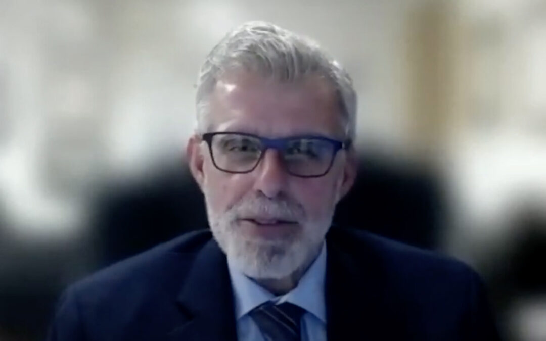 En hommage au Dr David Gozal