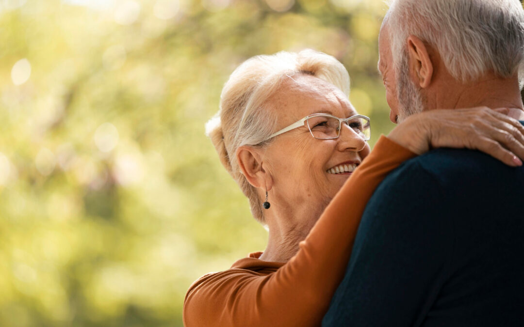 Apnée du sommeil sur les personnes âgées