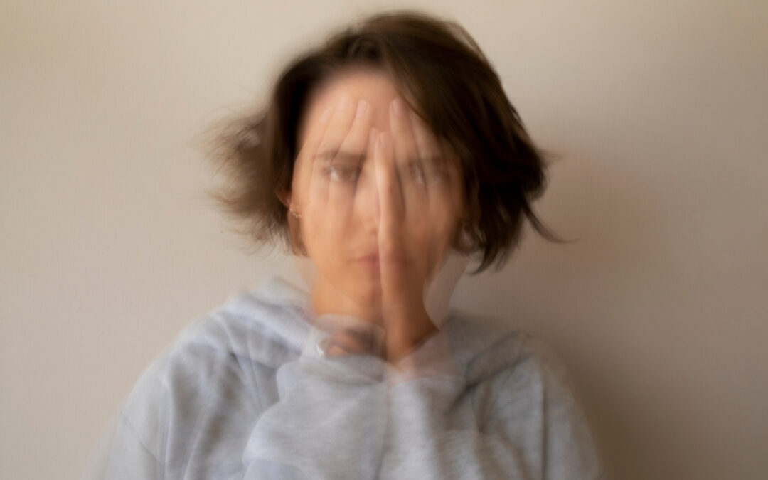 SHRVAS & dépression