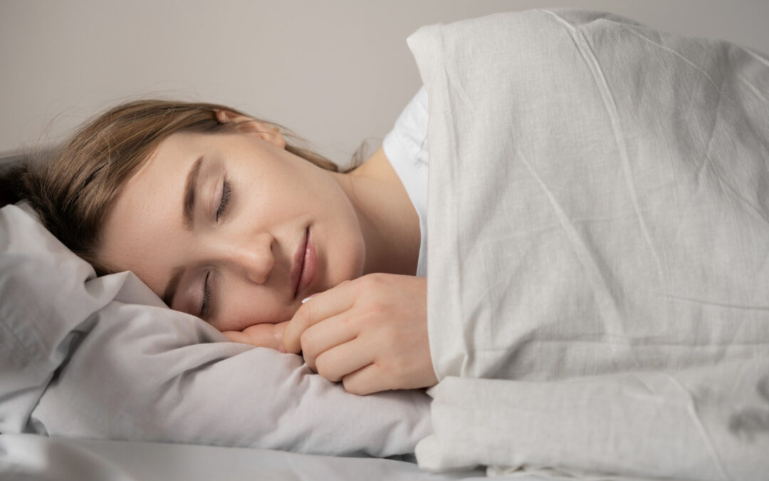 Rééducation des voies aériennes supérieures et Orthèse d’avancée mandibulaire