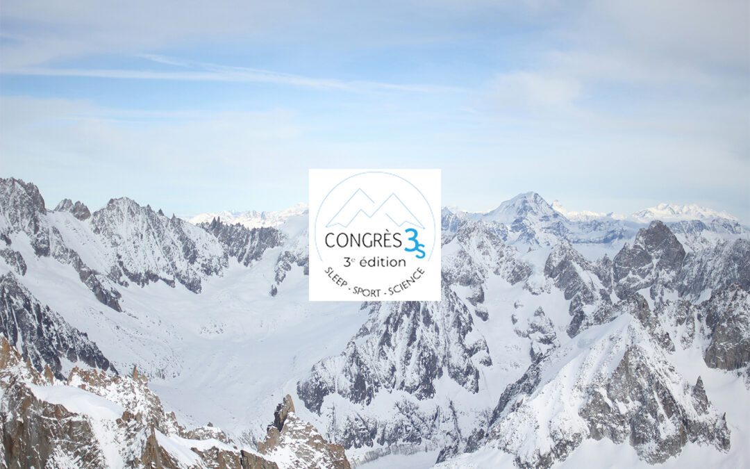 Congrès 3S – Édition 2024