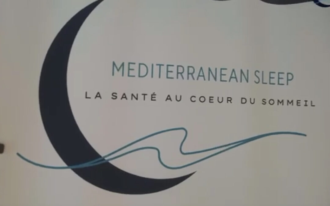 Congrès Mediterranean Sleep 2025